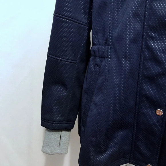 Steve Madden NWOT Lightweight Jacket for Women 1X - Picture 5 of 15